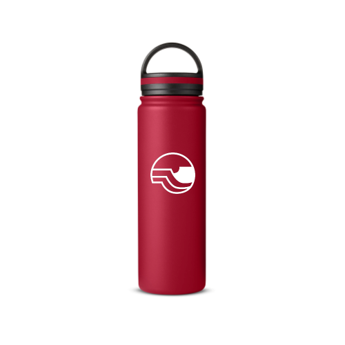 Mesa County - 24oz Vacuum Bottle