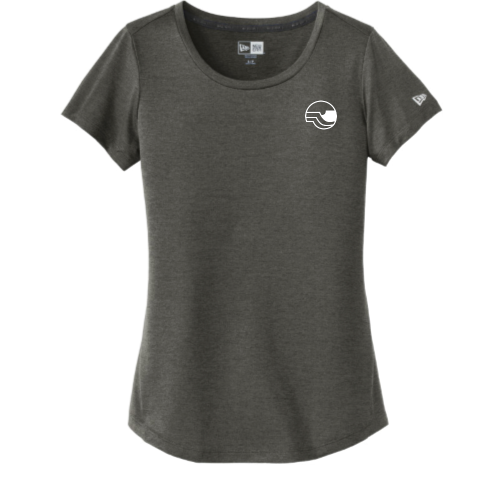 Mesa County - Era Ladies Series Performance Scoop T Shirt