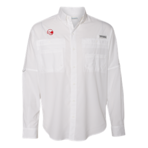 Mesa County - Tamiami II Long Sleeve Shirt