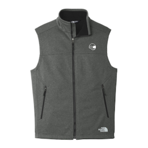 Mesa County - The North Face Ridgeline Soft Shell Vest