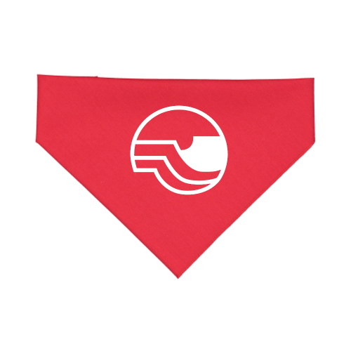 Mesa County - Doggie Bandana