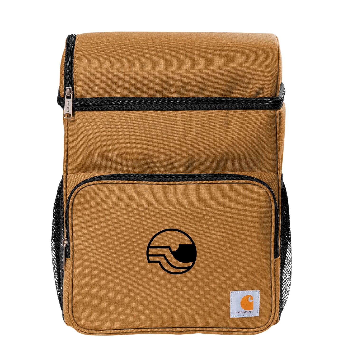 Mesa County - Carhartt Backpack 20-Can Cooler