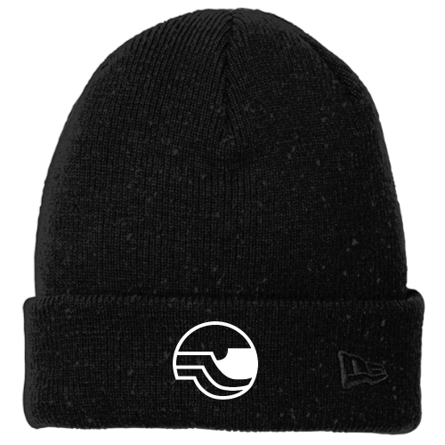 Mesa County - New Era Speckled Beanie