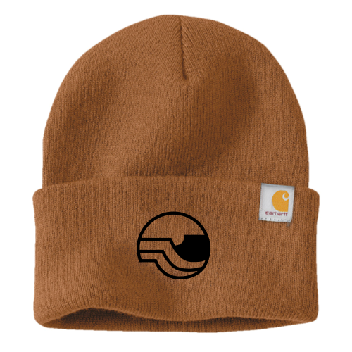 Mesa County - Carhartt Watch Cap 2.0