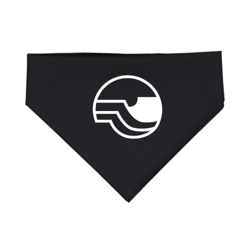 Mesa County - Doggie Bandana