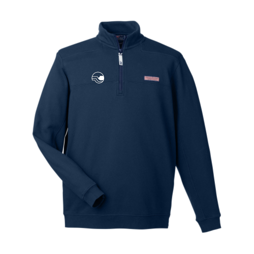 Mesa County - Vineyard Vines Men's Collegiate Shep Shirt