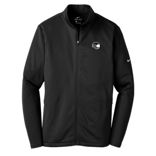 Mesa County - Mens Nike Therma-FIT Full-Zip Fleece