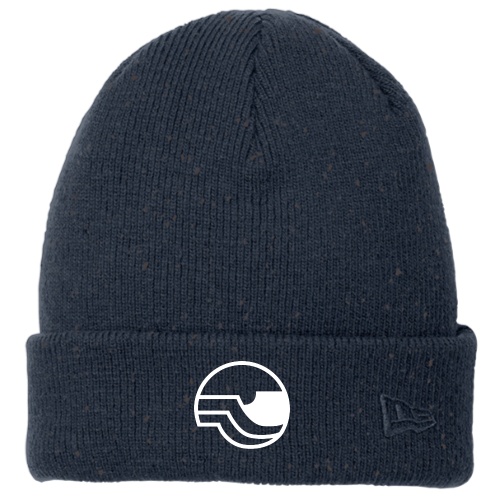 Mesa County - New Era Speckled Beanie