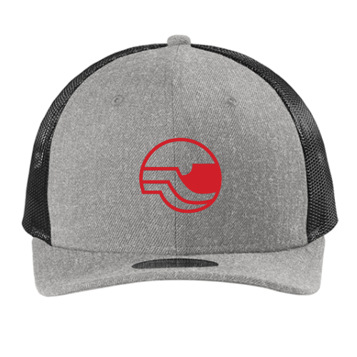 Mesa County - Era Snapback Low Profile Trucker Cap