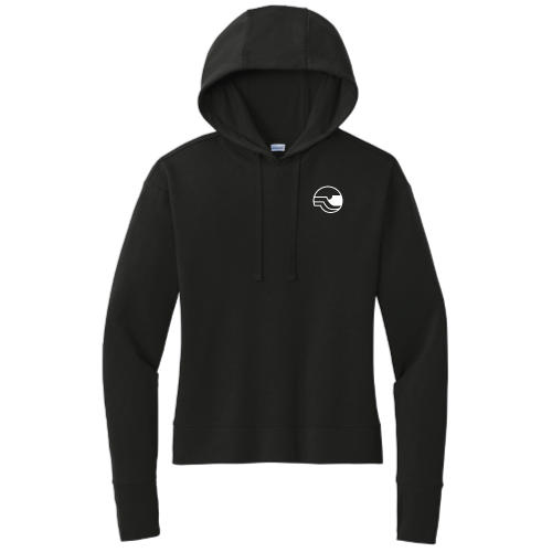 Mesa County - Sport-Tek Ladies Sport-Wick Flex Fleece Pullover Hoodie