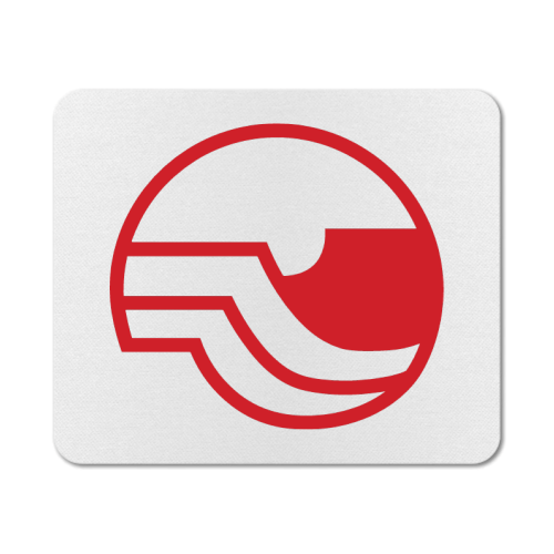 Mesa County - Mousepad