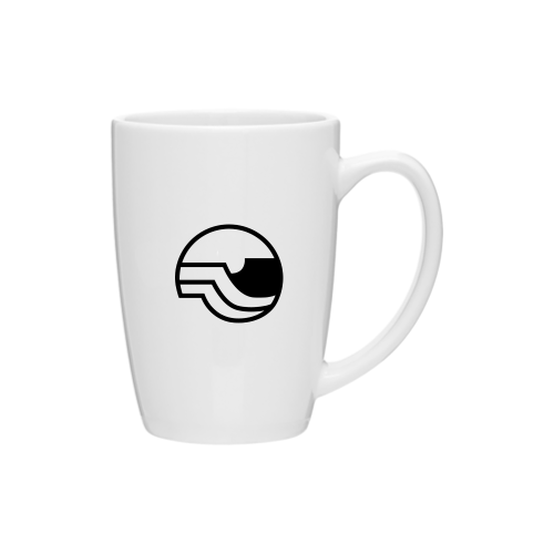 Mesa County - 14oz Mug