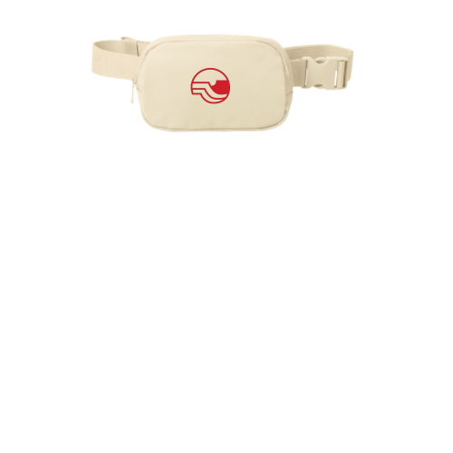 Mesa County - Port Authority Matte Hip Pack