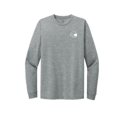 Mesa County - Unisex CVC Long Sleeve T Shirt