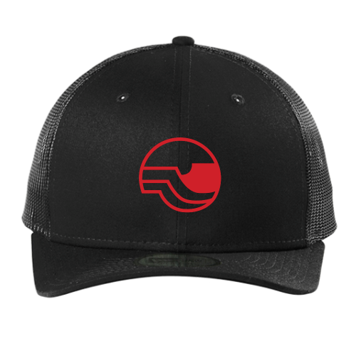 Mesa County - Era Snapback Low Profile Trucker Cap