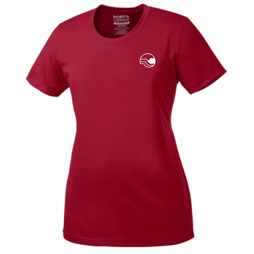 Mesa County - Ladies Essential Performance Tee