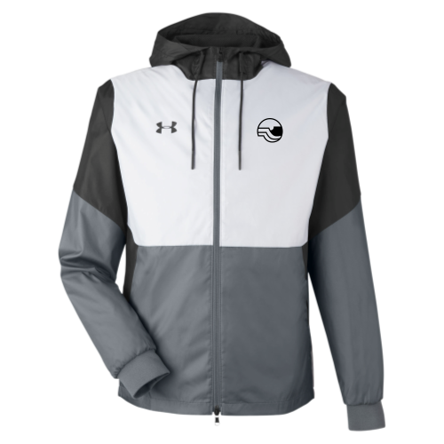 Mesa County - Mens Under Armour Team Legacy Jacket