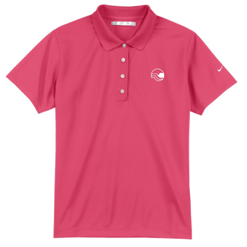 Mesa County - Nike Golf Ladies Tech Basic Dri-FIT Polo