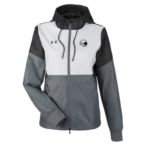 Mesa County - Ladies Under Armour Team Legacy Jacket