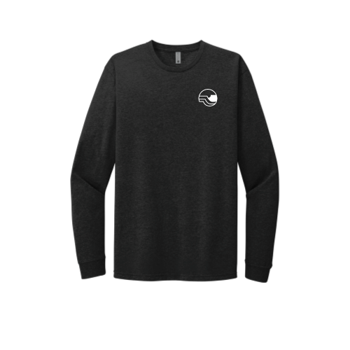 Mesa County - Unisex CVC Long Sleeve T Shirt