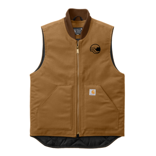 Carhartt Brown