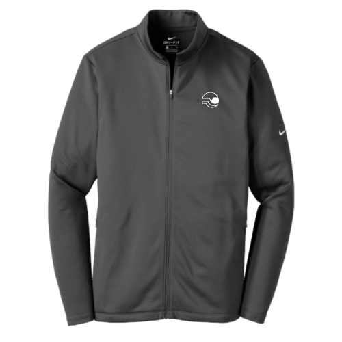 Mesa County - Mens Nike Therma-FIT Full-Zip Fleece