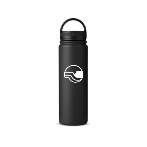 Mesa County - 24oz Vacuum Bottle