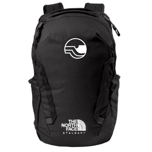 Mesa County - The North Face Stalwart Backpack