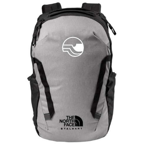 Mesa County - The North Face Stalwart Backpack