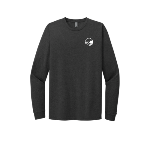 Mesa County - Unisex CVC Long Sleeve T Shirt