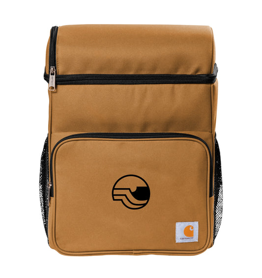 Mesa County - Carhartt Backpack 20-Can Cooler